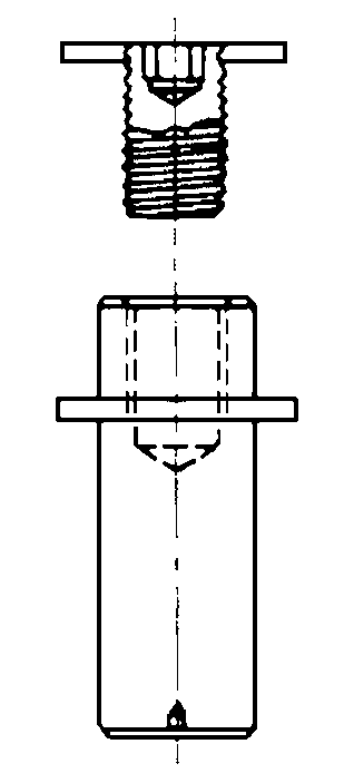 Disc Cutter with Holder