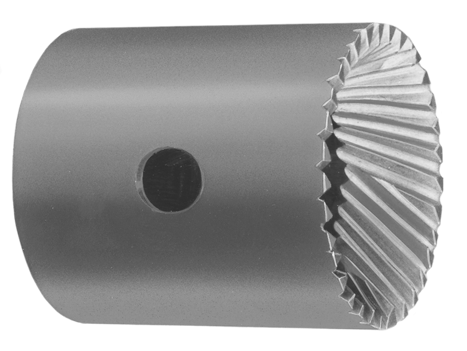 Outside Deburring Cutter diagram